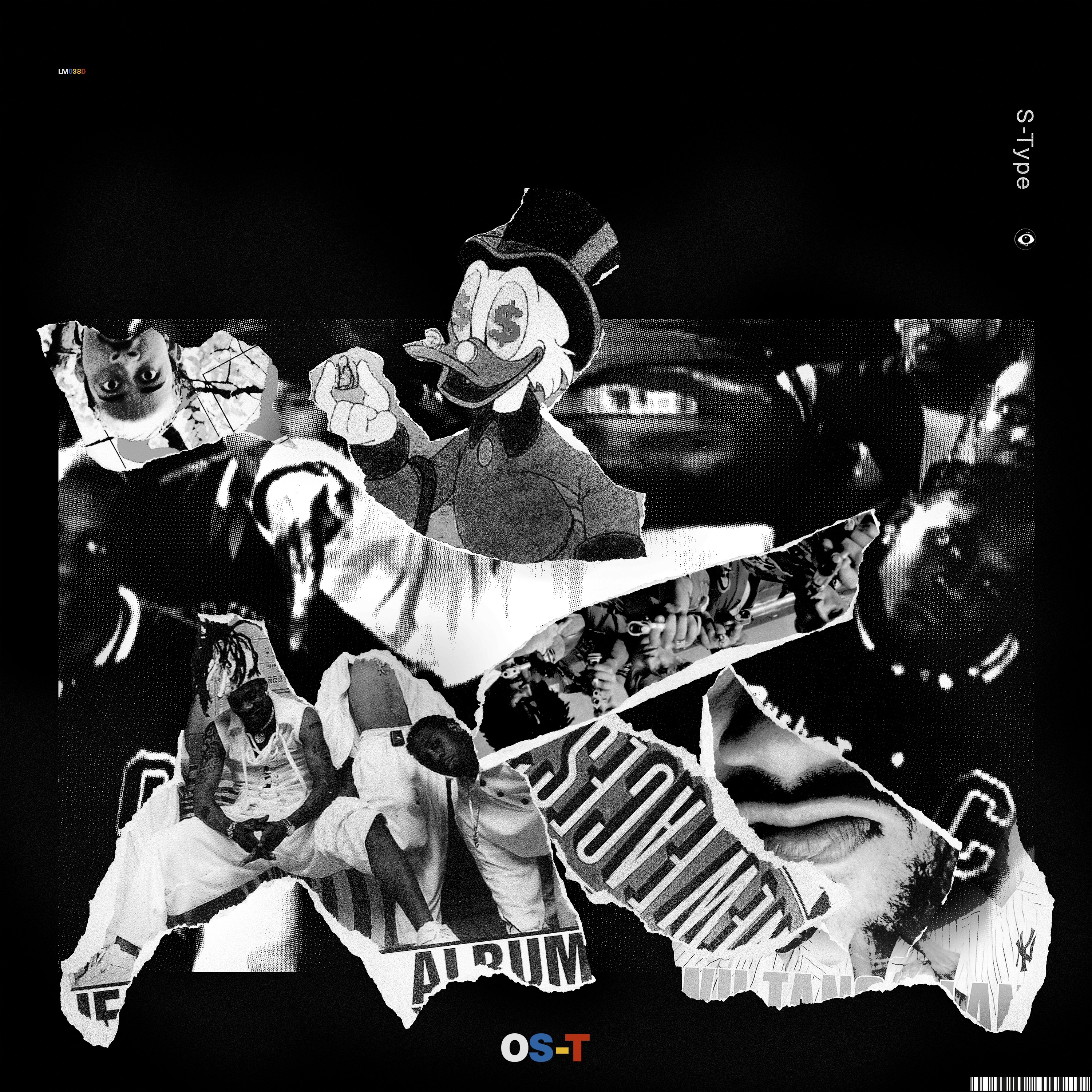 Tellin Em (feat. Young Thug) - Single album cover