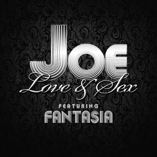 Love & Sex (feat. Fantasia) - Single album cover
