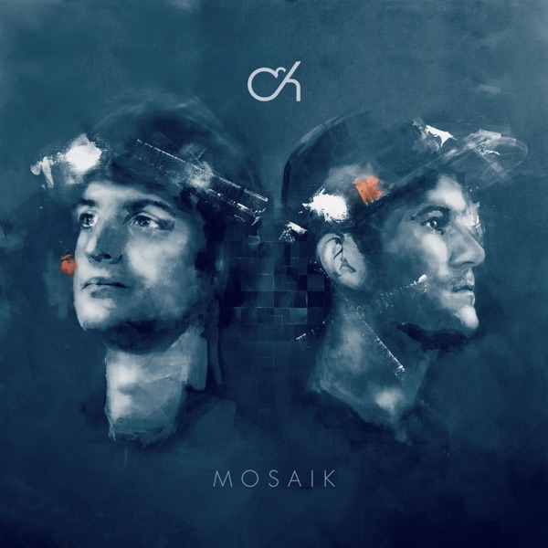 Mosaik album cover