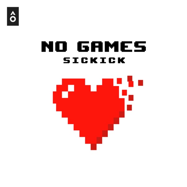 No Games (Remixes) - Single album cover