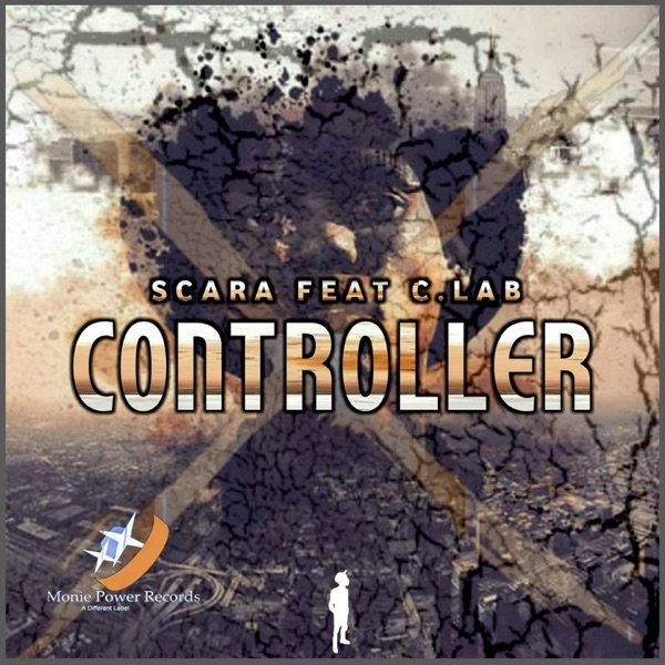 Controller (feat. C.Lab) album cover