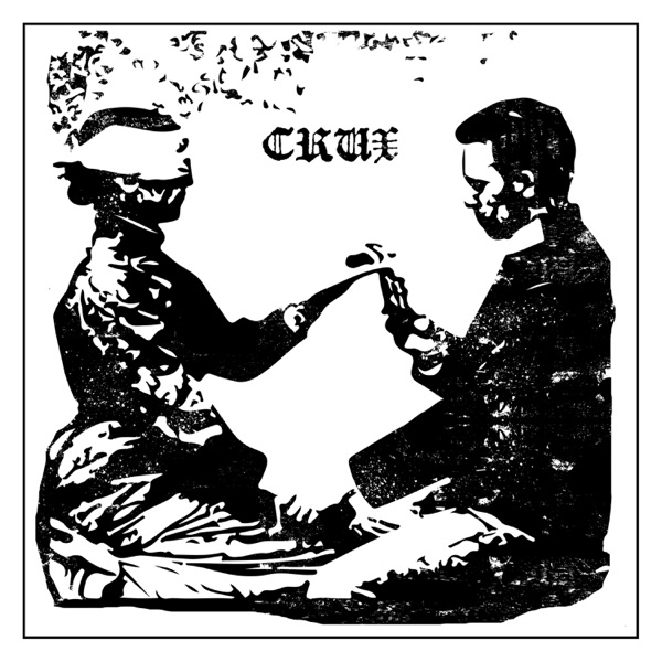 Crux album cover