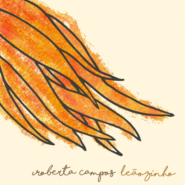 Leãozinho - Single album cover