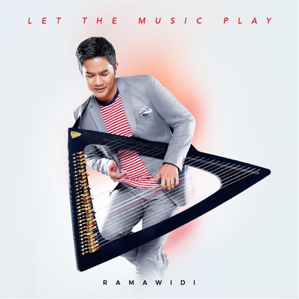 Let the Music Play album cover