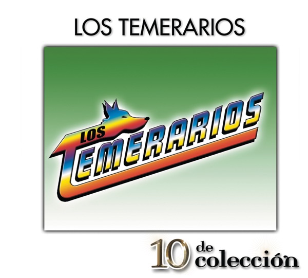 10 De Colección album cover