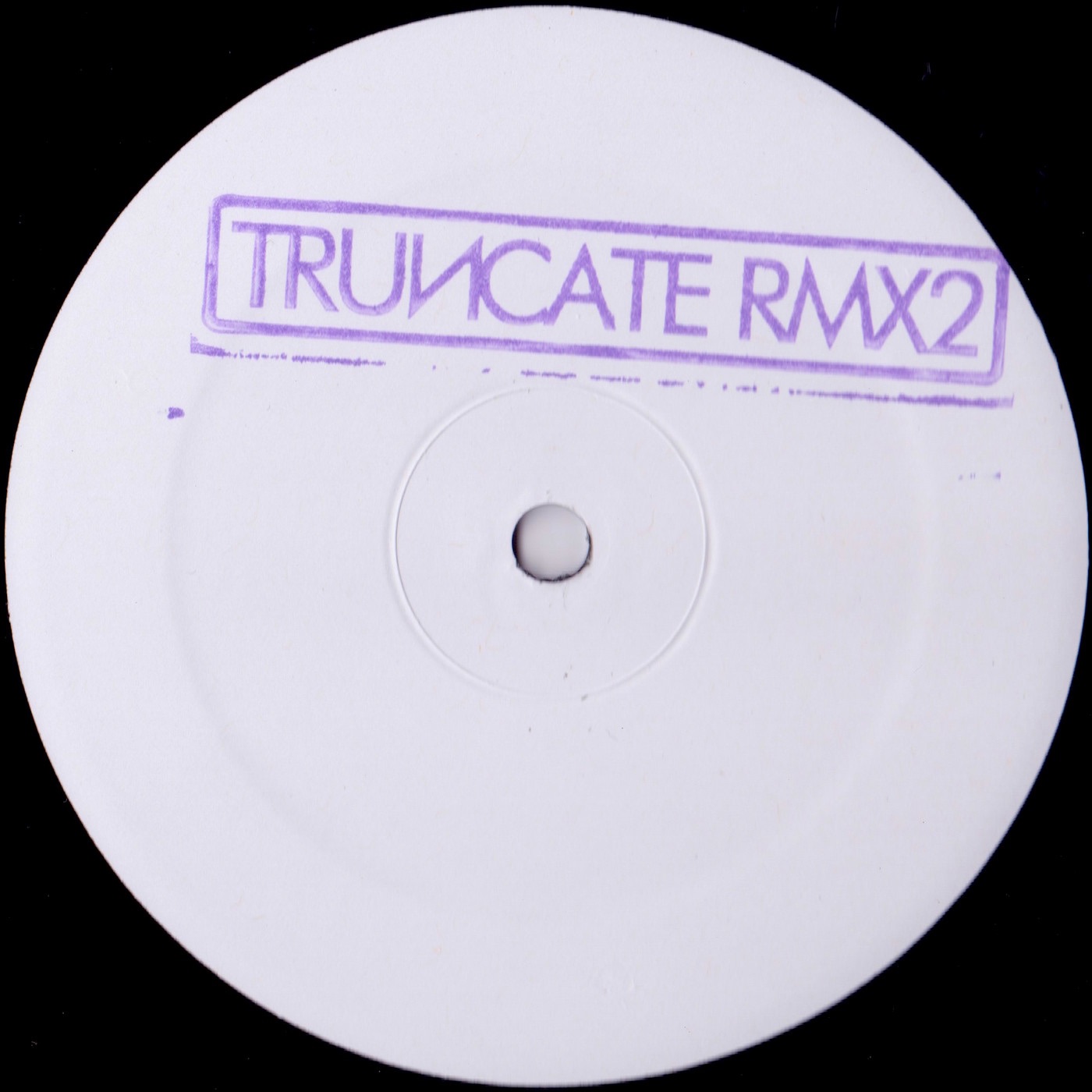 Remixed, Pt. 2 - Single album cover