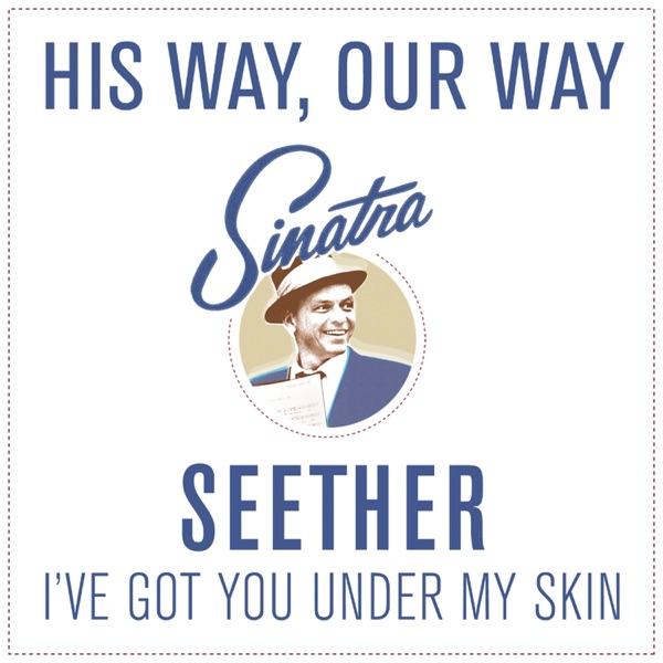 I've Got You Under My Skin - Single album cover