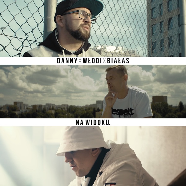 Na Widoku (feat. Włodi & Bialas) - Single album cover