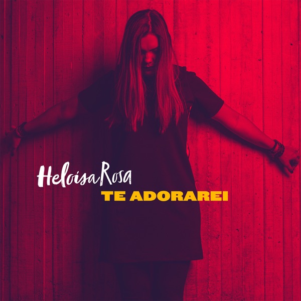 Te Adorarei - Single album cover