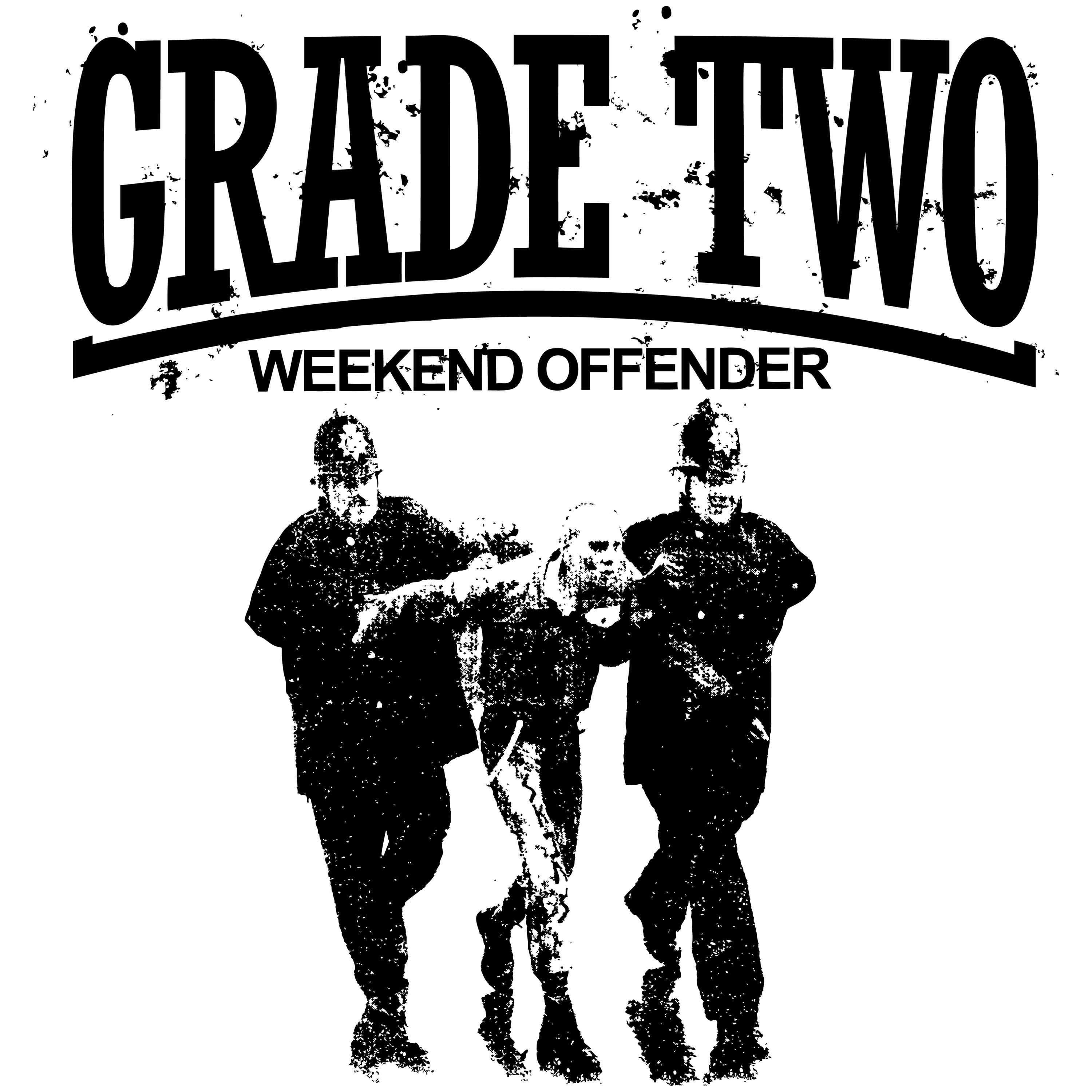 Weekend Offender - Single album cover