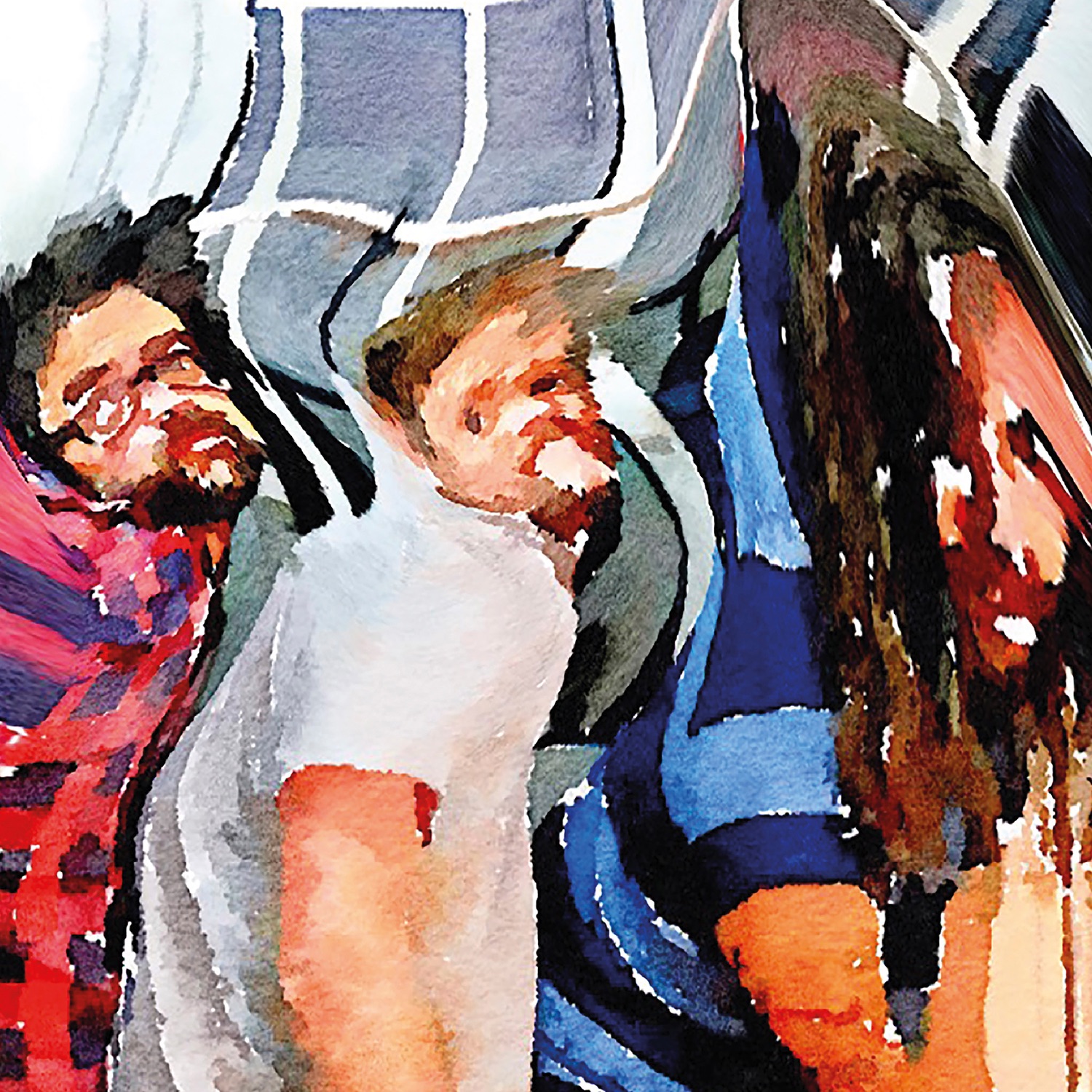 Brean Down - Single album cover