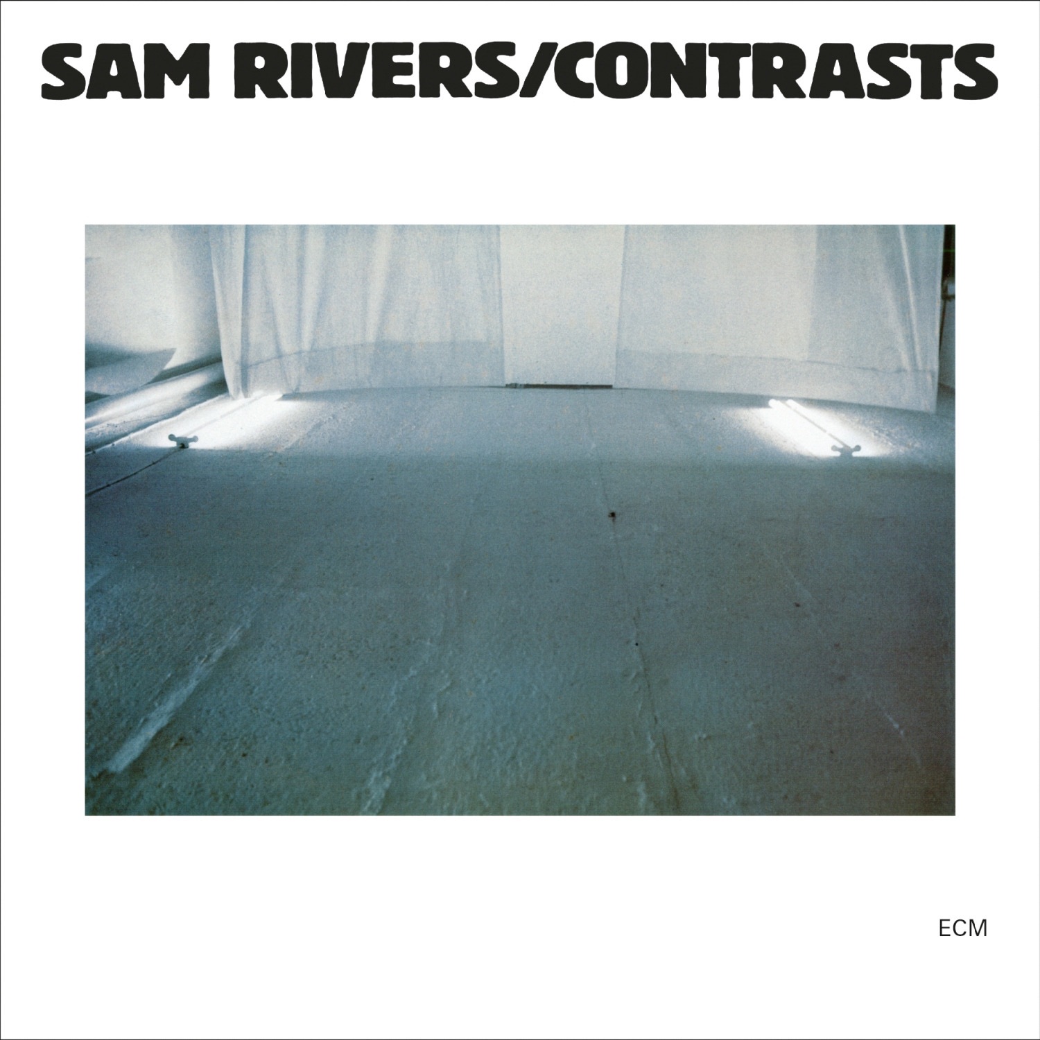Contrasts album cover