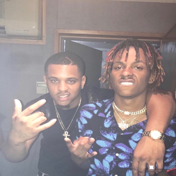 Prices (feat. Rich the Kid) - Single album cover