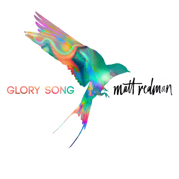 Glory Song album cover