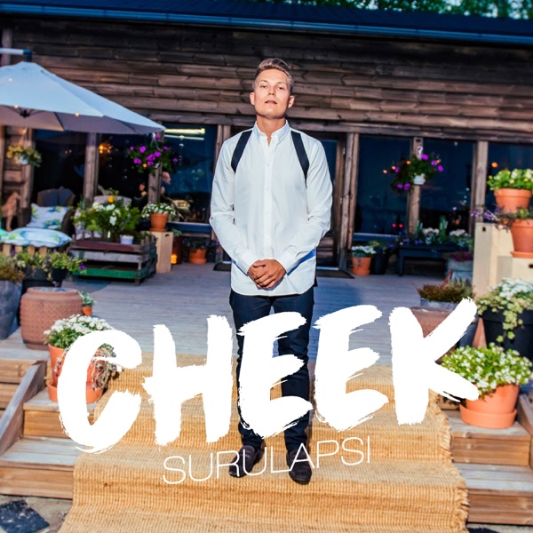 Surulapsi (Vain elämää kausi 7) - Single album cover