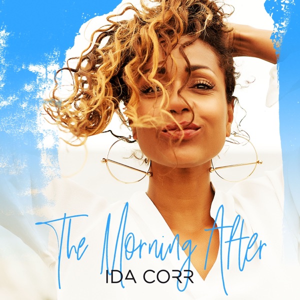 The Morning After - Single album cover