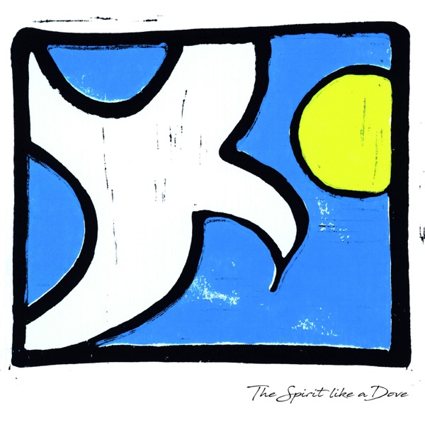 The Spirit Like a Dove album cover