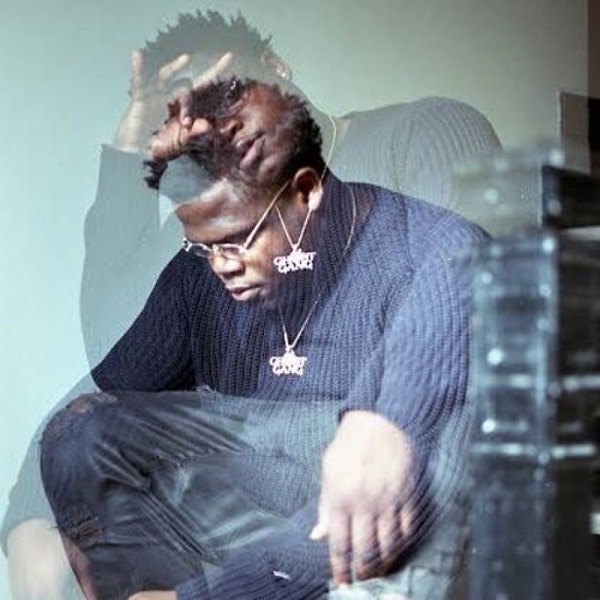 IM Not Jamaican I’m Nigerian - Single album cover