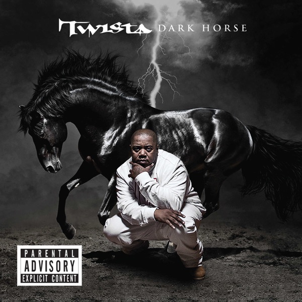 Dark Horse album cover