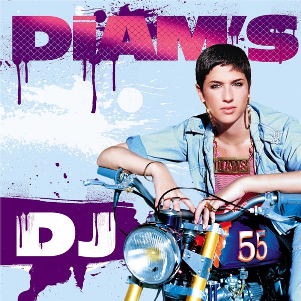 DJ - Single album cover