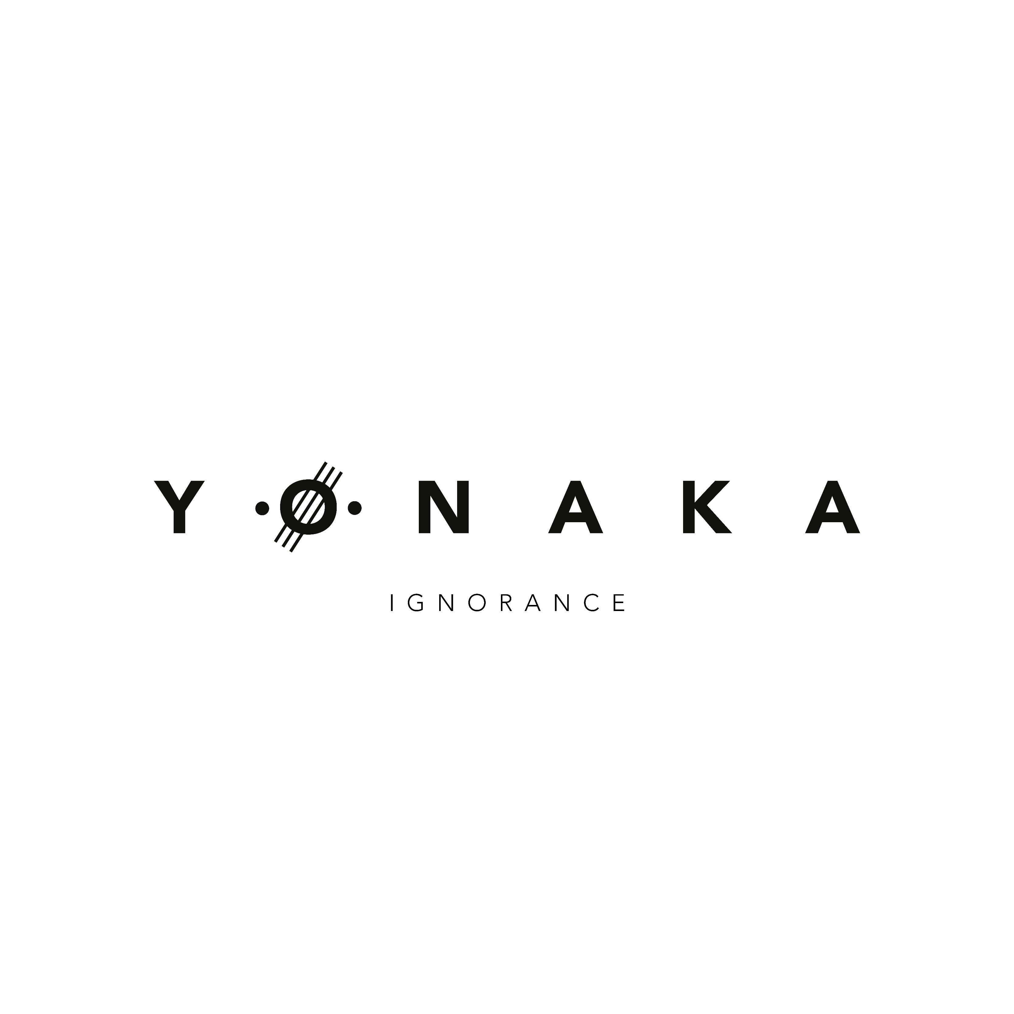 Ignorance - Single album cover