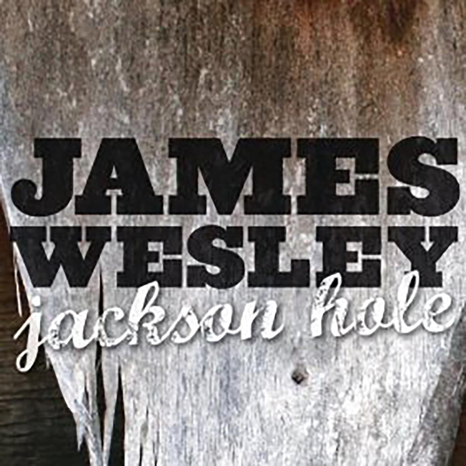 Jackson Hole - Single album cover