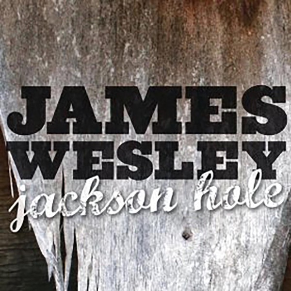 Jackson Hole - Single album cover