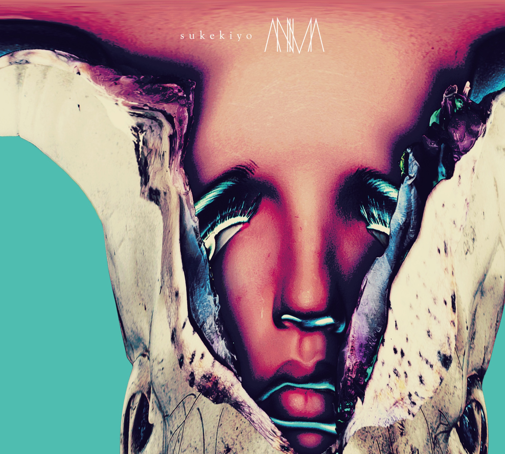 ANIMA - Single album cover