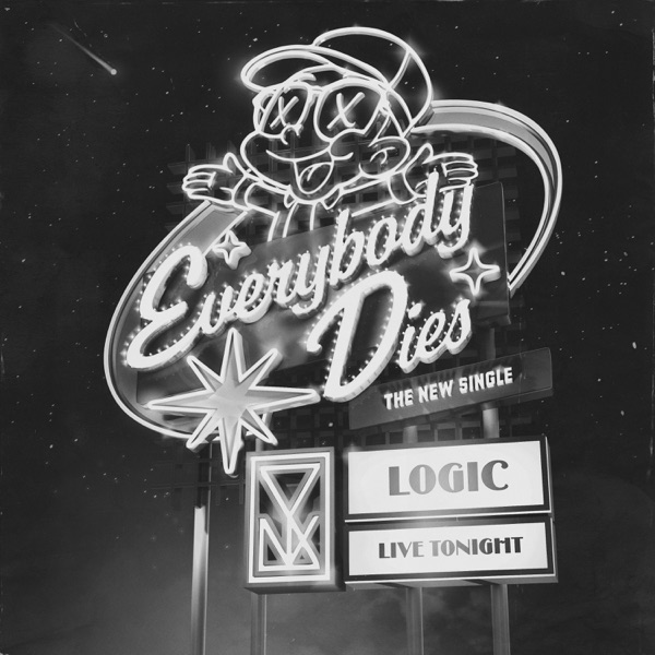 Everybody Dies - Single album cover
