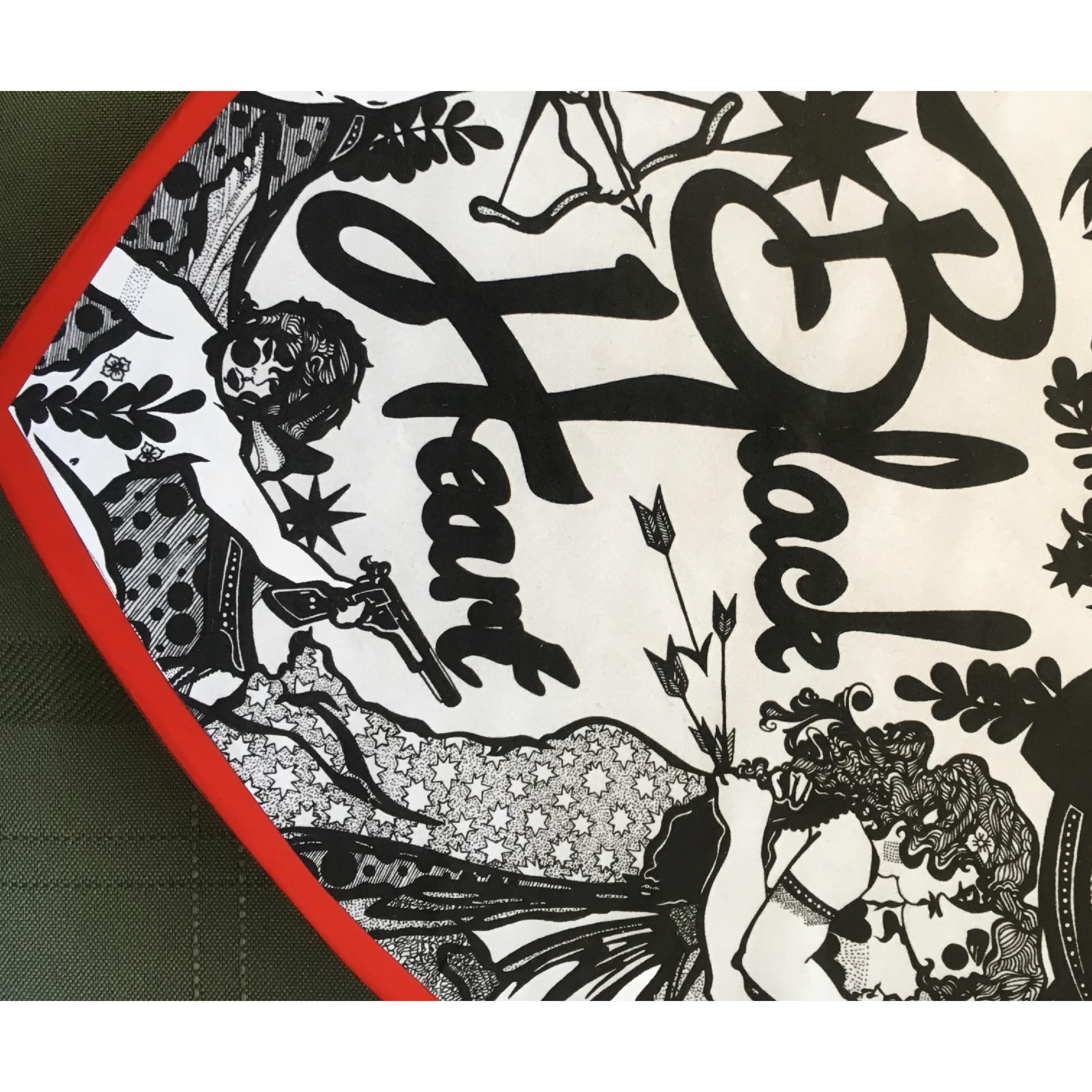 Black Heart album cover