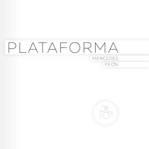 Plataforma - Single album cover