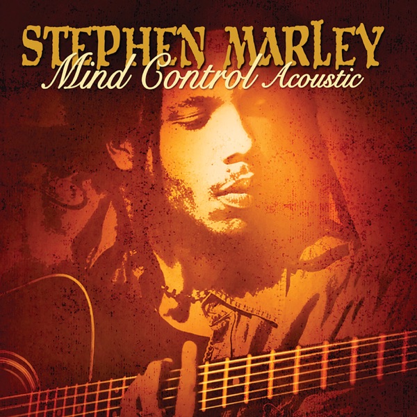Mind Control (Acoustic) album cover