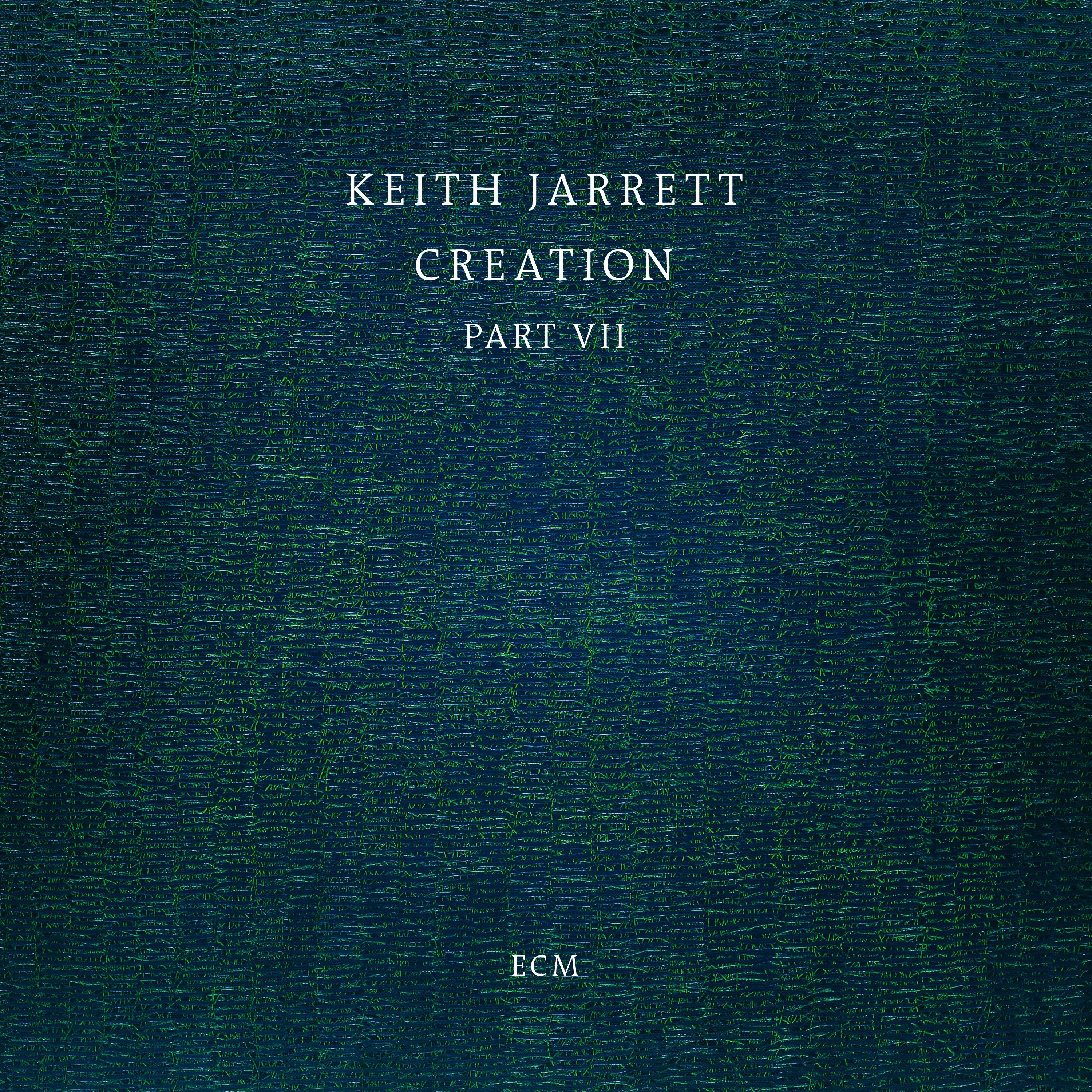 Pt. VII (Edit / Live At Auditorium Parco della Musica, Rome / 2014) - Single album cover