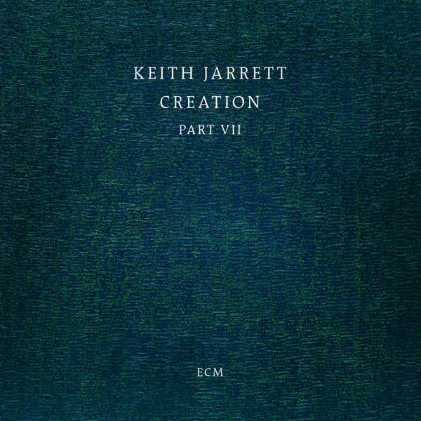Pt. VII (Edit / Live At Auditorium Parco della Musica, Rome / 2014) - Single album cover