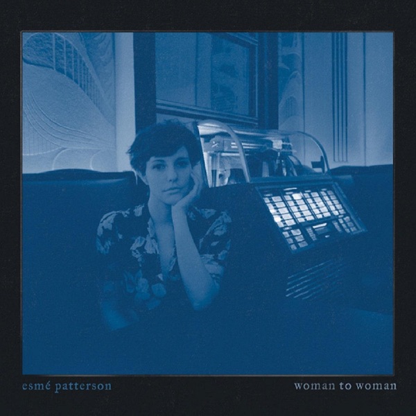 Woman to Woman album cover