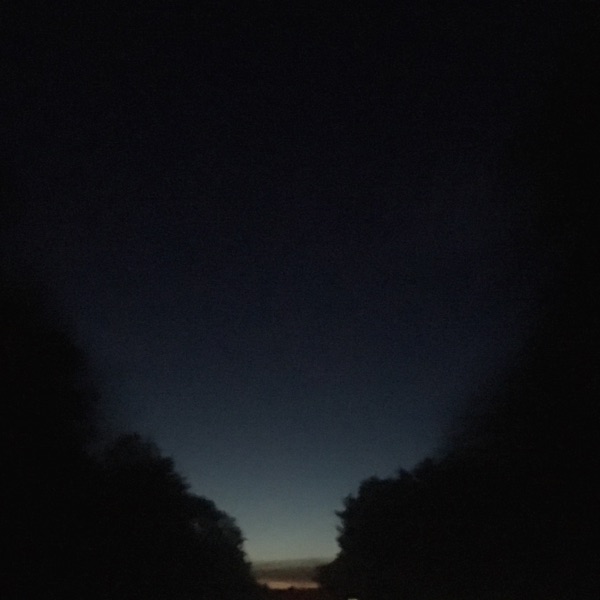 Week 67: Streetlights - Single album cover