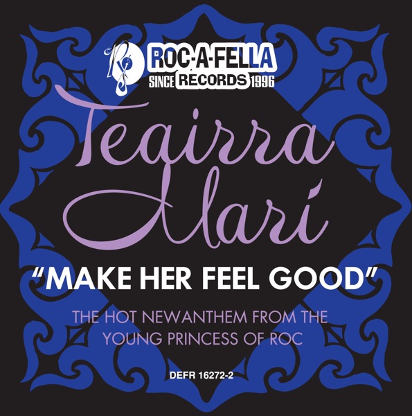 Make Her Feel Good - Single album cover