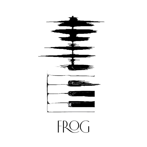 Frog - Single album cover