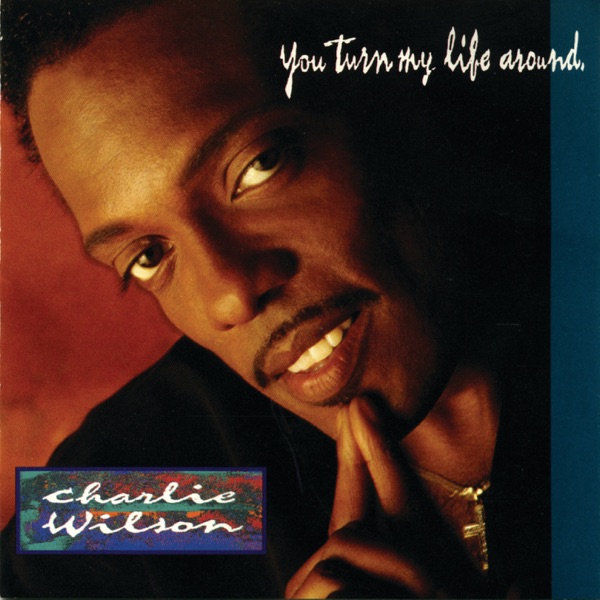 You Turn My Life Around album cover