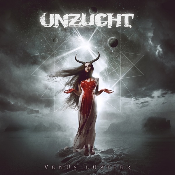Venus Luzifer album cover