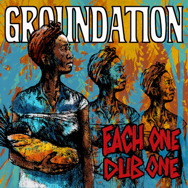 Each One Dub One album cover