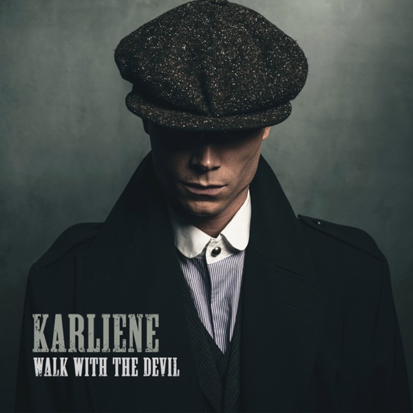 Walk with the Devil - Single album cover
