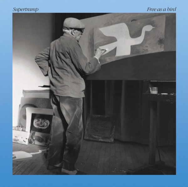 Free As a Bird (Remastered) album cover