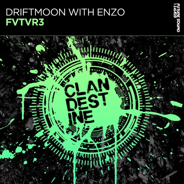 FVTVR3 (with Enzo) - Single album cover