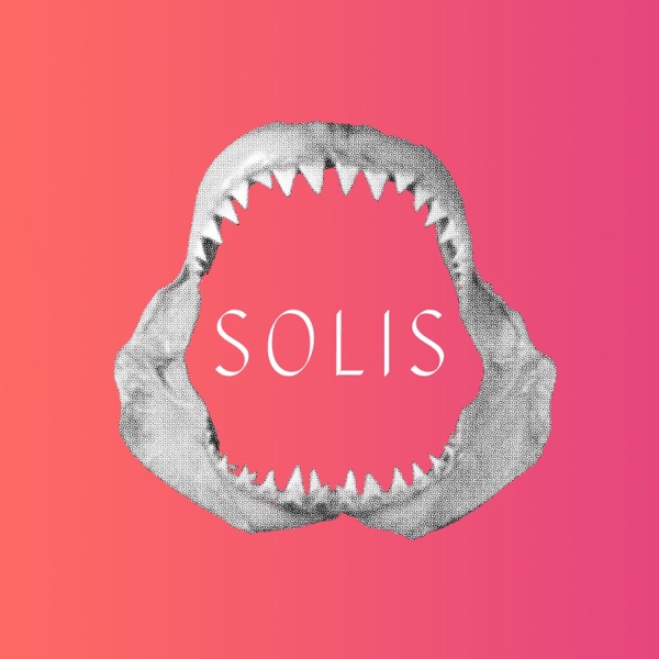 S O L I S - EP album cover