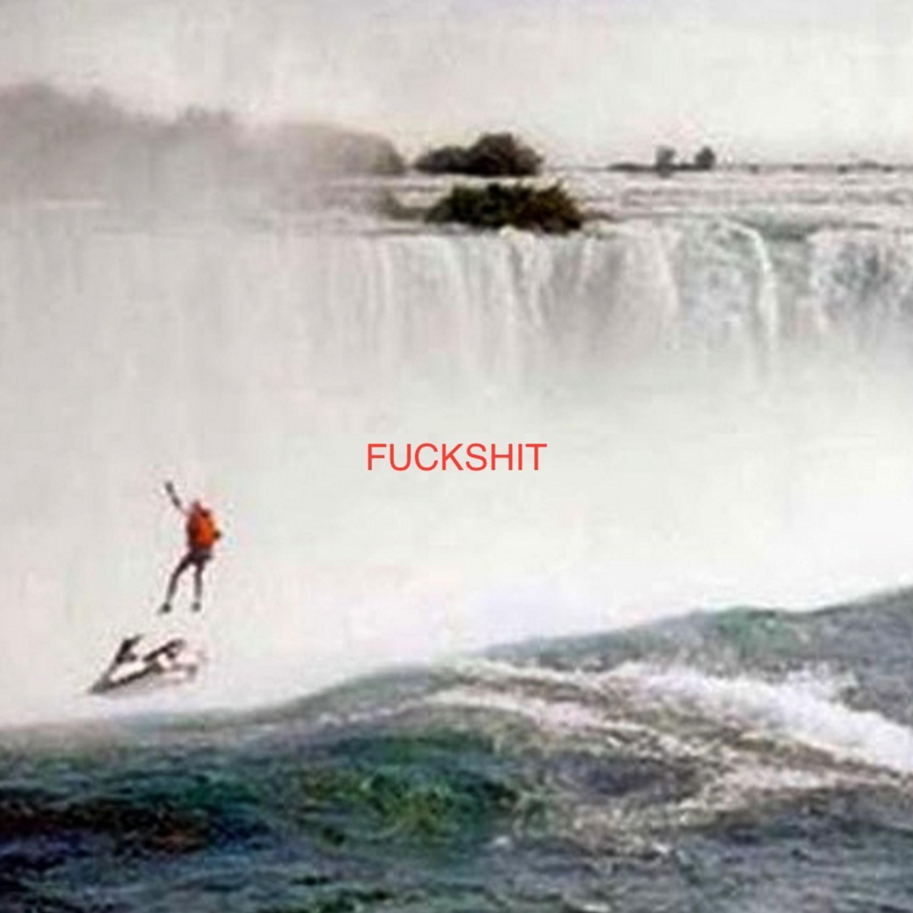 F******t album cover