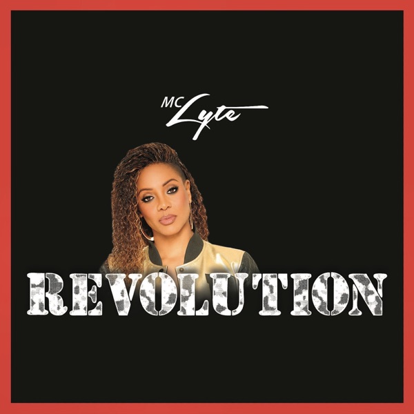 Revolution - Single album cover