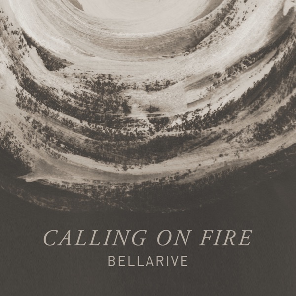 Calling On Fire - Single album cover