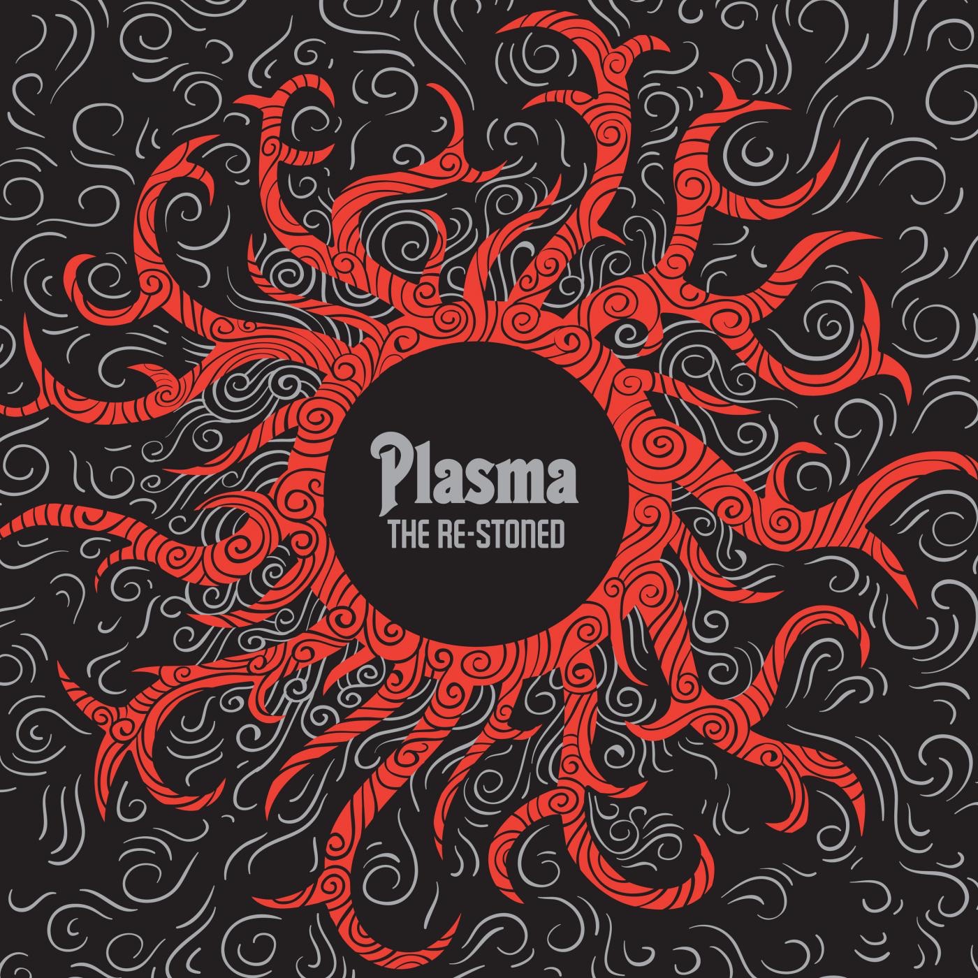 Plasma album cover