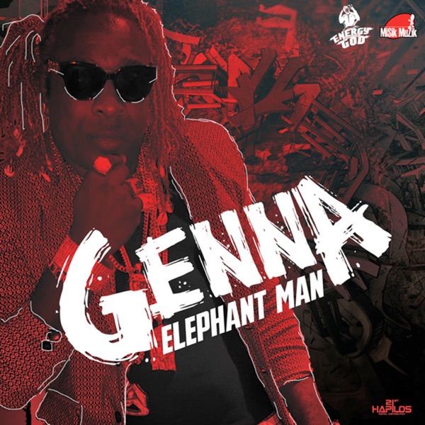 Genna - Single album cover